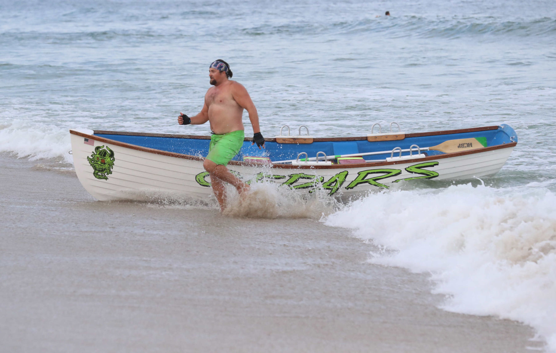 2019 Long Beach Island Lifeguard Tournament